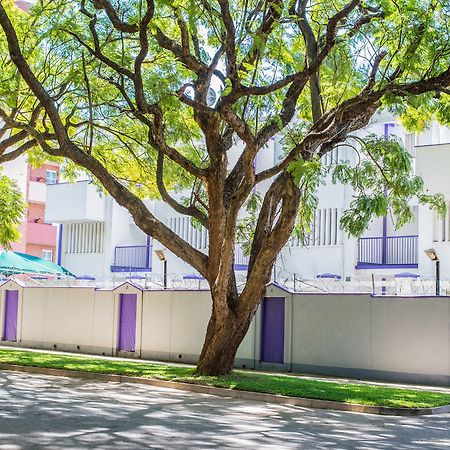 Eden Villas Χαράρε Εξωτερικό φωτογραφία