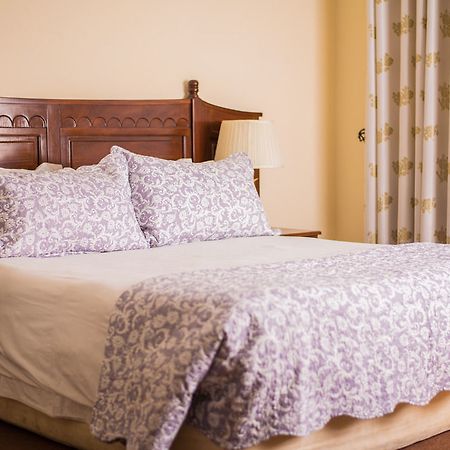 Eden Villas Χαράρε Εξωτερικό φωτογραφία
