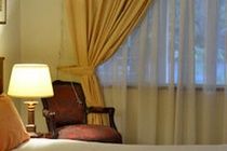 Eden Villas Χαράρε Εξωτερικό φωτογραφία