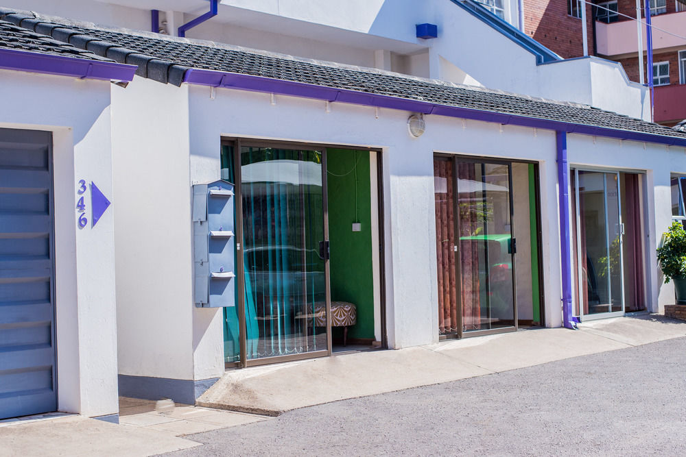 Eden Villas Χαράρε Εξωτερικό φωτογραφία